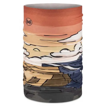 BUFF Original Ecostretch 넥워머 8143406398