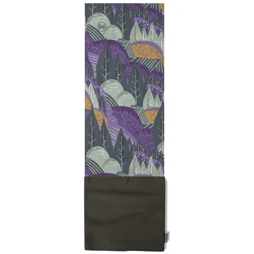 BUFF Polar 넥워머 8143406427