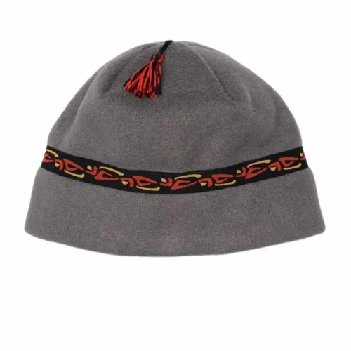 블랙 다이아몬드 노르딕 플리스 Tassel 비니 8143418861