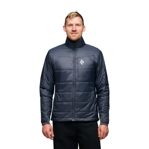 블랙 다이아몬드 Solution 2 0 자켓 8143418930