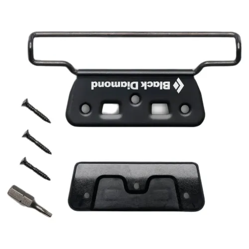 블랙 다이아몬드 Splitboard 스킨 Tip Loop 클립 8143418958