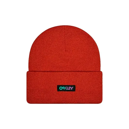 오클리 APPAREL B1b gradient patch 비니 8143420493