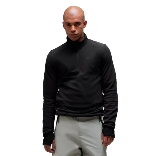 오클리 APPAREL Canopy polar lite 하프 지퍼 플리스 8143420577