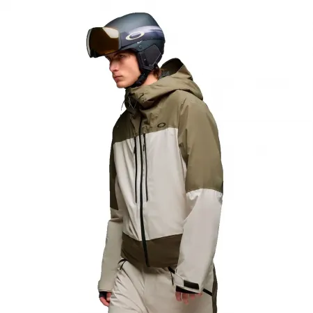 오클리 Canopy pro 인슐레이티드 자켓 8143420580