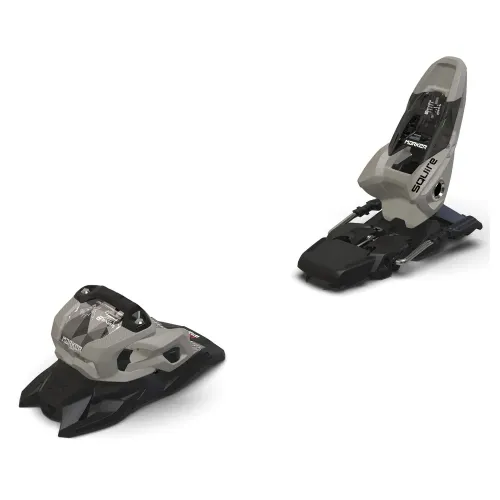마커 Squire 11 90mm 알파인 스키 바인딩 8143421951