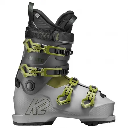K2 SKIS Bfc 90 알파인 스키 부츠 8143427976