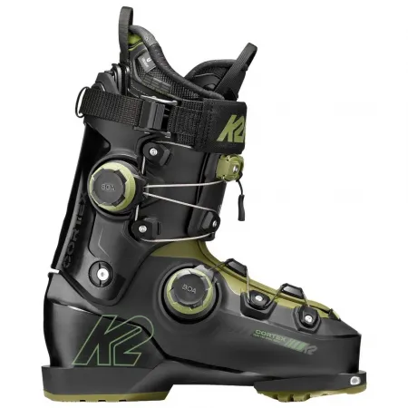 K2 SKIS Cortex 140 팀 zonal boa 알파인 스키 부츠 8143427988