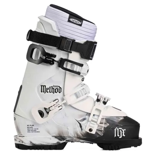 K2 SKIS Method b-dog 알파인 스키 부츠 8143427994