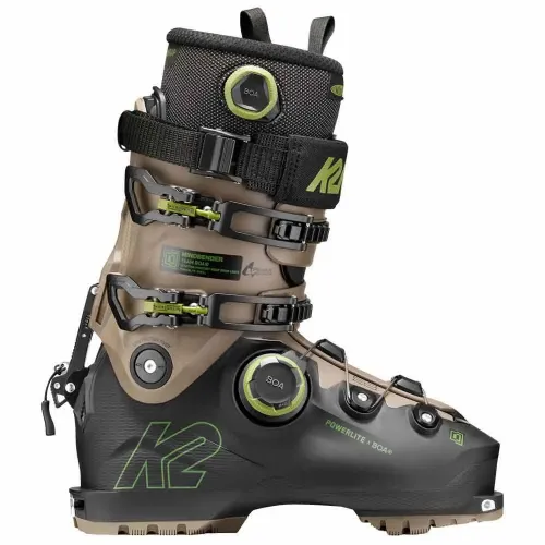 K2 SKIS Mindbender 팀 boa 알파인 스키 부츠 8143428015