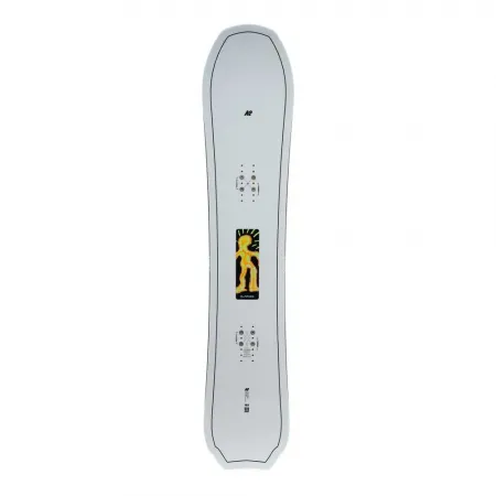 K2 스노우보드 Almanac 스노우보드 8143435055