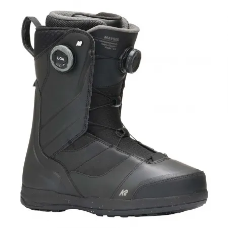 K2 스노우보드 Maysis 스노우보드 부츠 8143435106