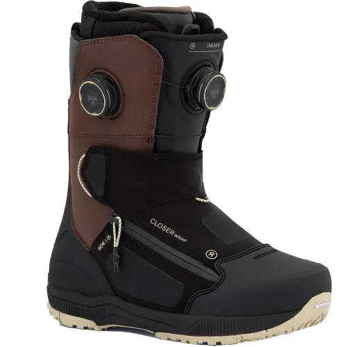 라이드 Insano 스노우보드 부츠 8143439732