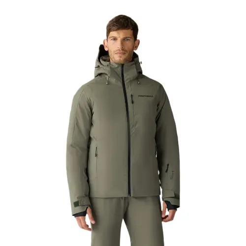 피셔 APPAREL 알파인 퓨전 ECO 다운 자켓 8143440359