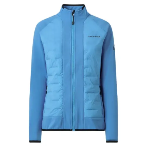 피셔 APPAREL 써모 하이브리드 자켓 8143440487