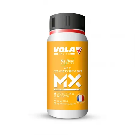 볼라 Mx yellow -2도/10도 액체 왁스 8143449585