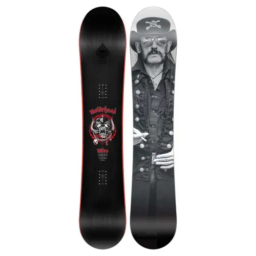 나이트로 Phase x motör헤드 스노우보드 8143465176