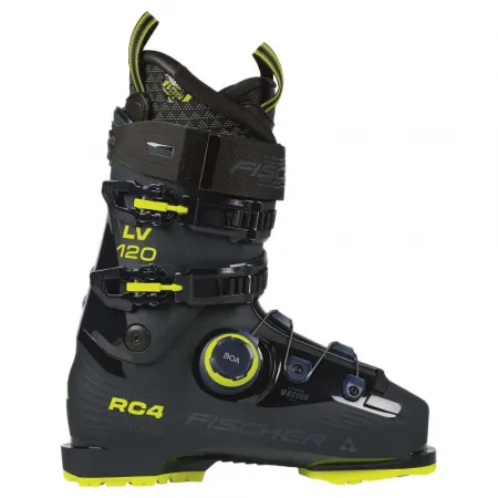 피셔 RC4 120 LV BOA VAC 알파인 스키 부츠 8143479948