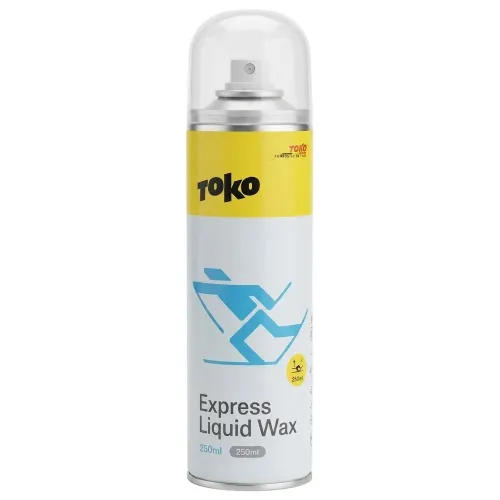 토코 Express Grip & Glide 200 ml 액체 왁스 8143485544