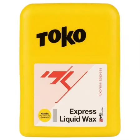 토코 Express Universal Mini 75 ml 액체 왁스 8143485550