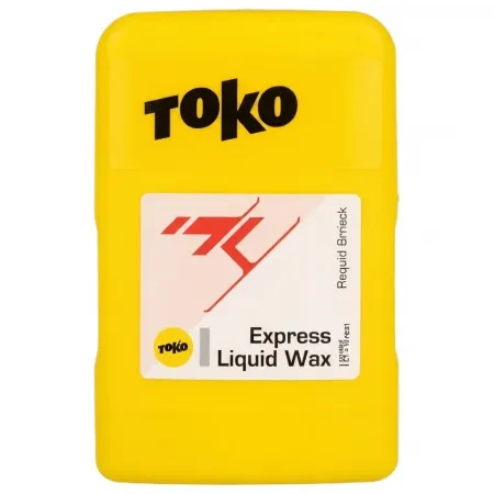 토코 Express Universal 포켓 100 ml 액체 왁스 8143485551