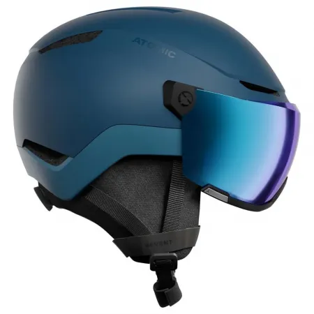 아토믹 리벤트 스테레오 바이저 헬멧 8143489848