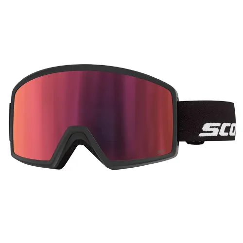 스캇 Neo Compact 스키 고글 8143526825