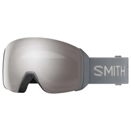 스미스 4D Mag XL 스키 고글 8143545651