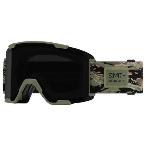 스미스 Stash XL 스키 고글 8143545745