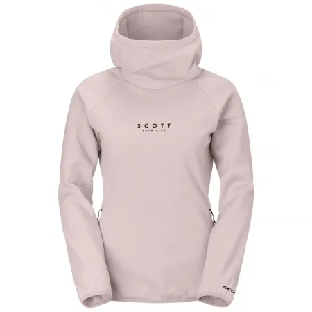 스캇 Defined Warm 후드가 달린 양털 8143727028