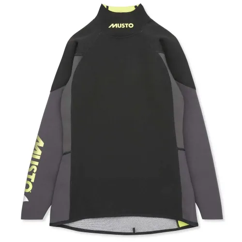 MUSTO Championship 1.5 mm 보온 자켓 9136483485