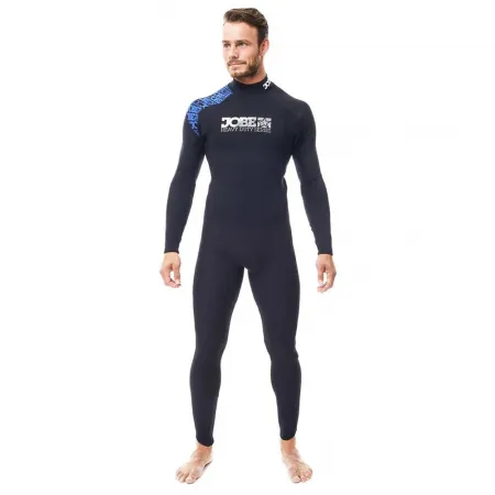 조베 Heavy Duty 5/3 mm 긴 소매 백 지퍼 프리다이빙 슈트 9137011969