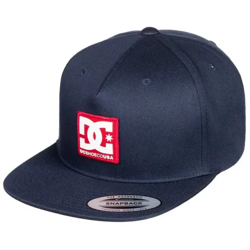 DC슈즈 Snapdripp 모자 9137391568