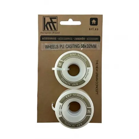 KRF Puc 2 Units 바퀴 9137855441