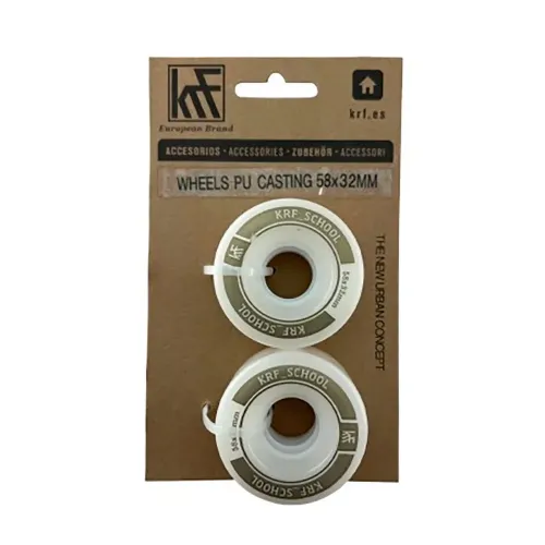 KRF Puc 2 Units 바퀴 9137855441