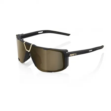 백퍼센트 Eastcraft Soft Tact Black Soft Gold Mirror Hiper Lens 선글라스 9138854184