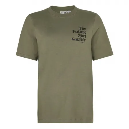 오닐 Future Surf Society 반팔 티셔츠 9140596394