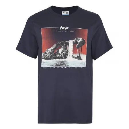 오닐 Waterfall 반팔 티셔츠 9140596703