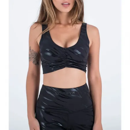 헐리 Tigris V 스포츠 브라 9140661957