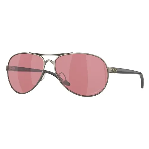 OAKLEY Feedback 편광 선글라스 9141108663