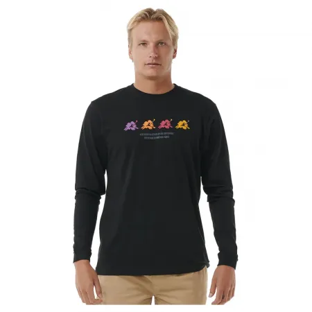 립컬 Surf Revival Hoffman 긴팔 티셔츠 9141355284