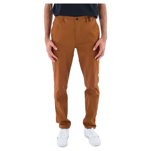 헐리 Icon Straight 바지 9141409369