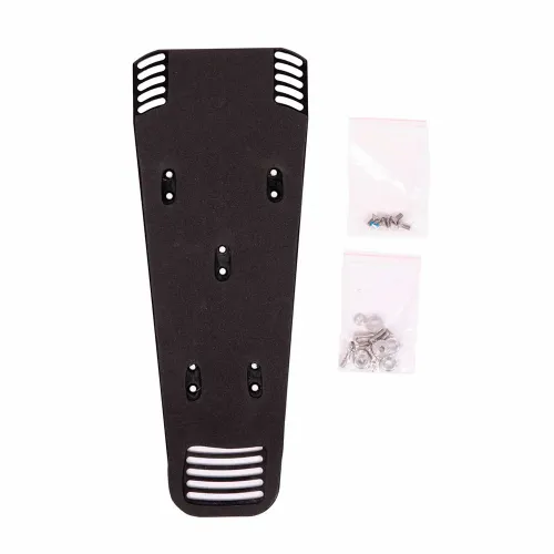 조베 Slalom aluminium rear 접시 9141465379