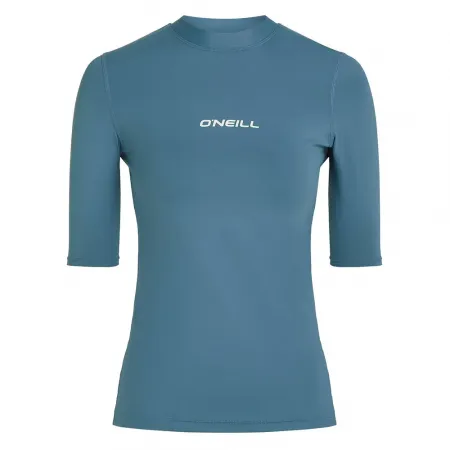 오닐 Essentials Skin 여성 반팔 래쉬가드 9141479946