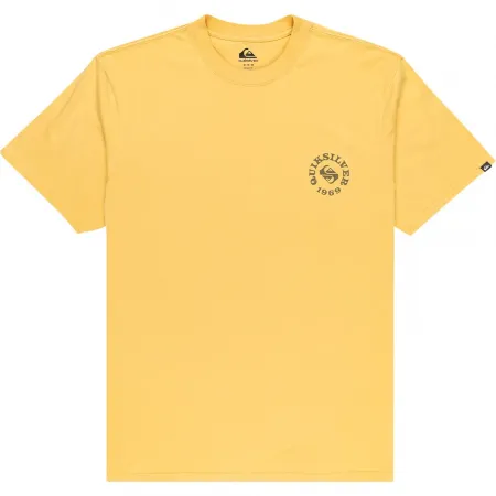 퀵실버 Evo Summer Salt 반팔 티셔츠 9142236129