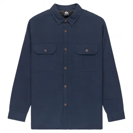 퀵실버 Husson 긴팔 셔츠 9142236162