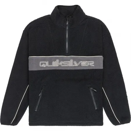 퀵실버 Omni 하프 지퍼 플리스 9142236222