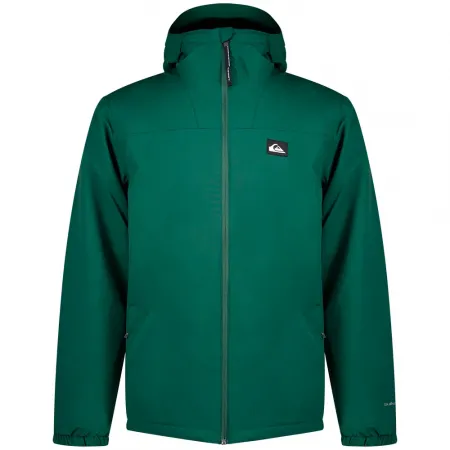 퀵실버 Overcast 3K Warm 자켓 9142236237