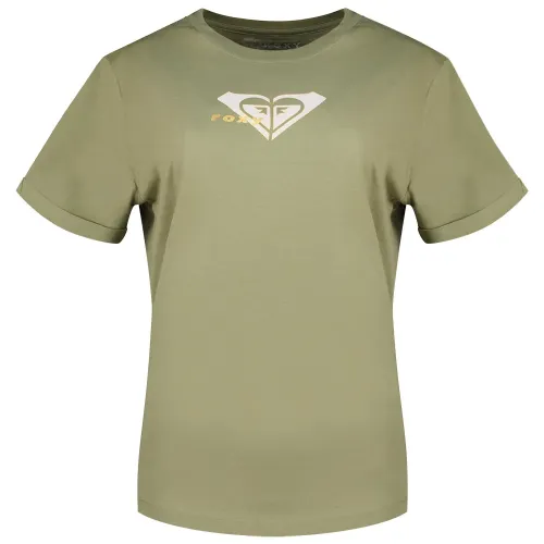 록시 Vl Oceanregular Corpo 반팔 티셔츠 9142245705