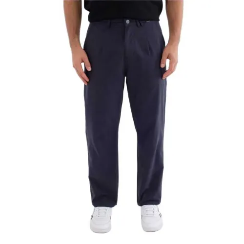 헐리 H2O Worker Relaxed Fit 바지 9142271858