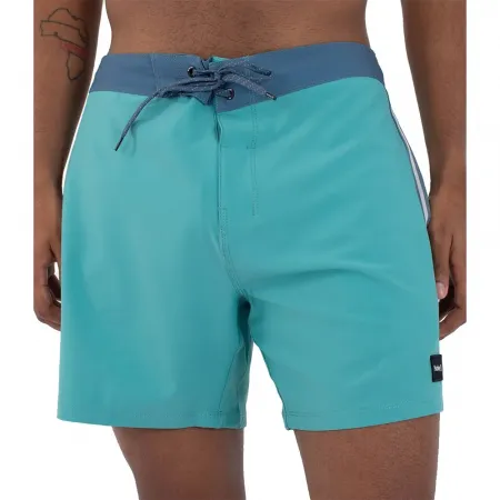 헐리 Phantom Eco Sessions 16in 수영 반바지 9142272070